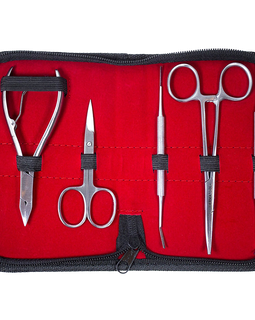 Ingrown Toenail Podiatrist Premium Kit